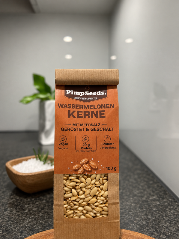 PimpSeeds Sea Salt Produktansicht